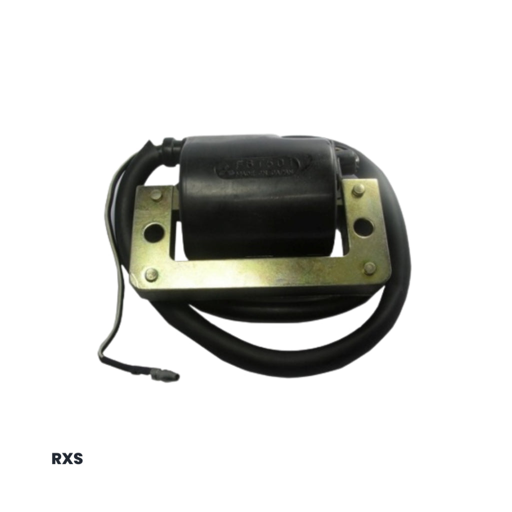 (OOH) Coil (คอยล์ใต้ถัง) สำหรับรถมอเตอร์ไซค์ รถ (YAMAHA)