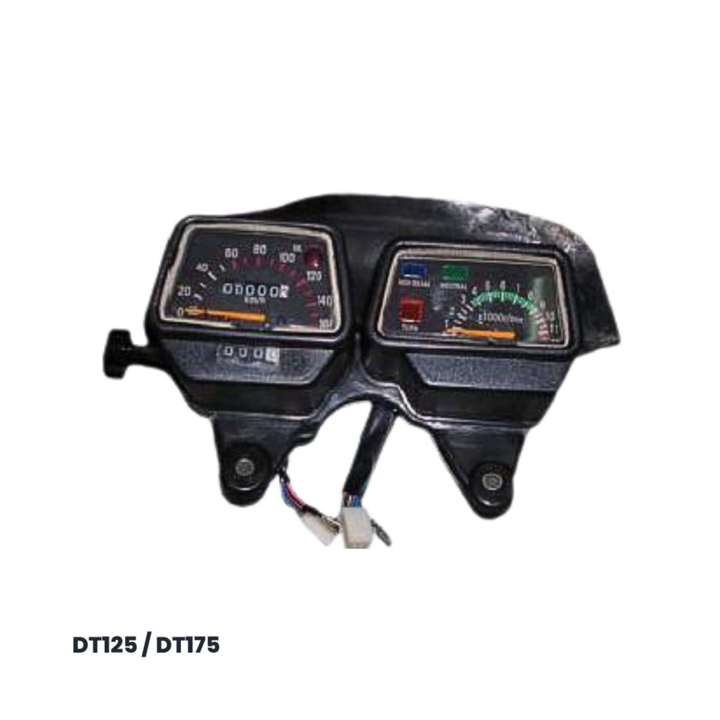 (OOH) Speedometer Ass'y เรือนไมล์ (สำหรับรถมอเตอร์ไซค์) รถ YAMAHA