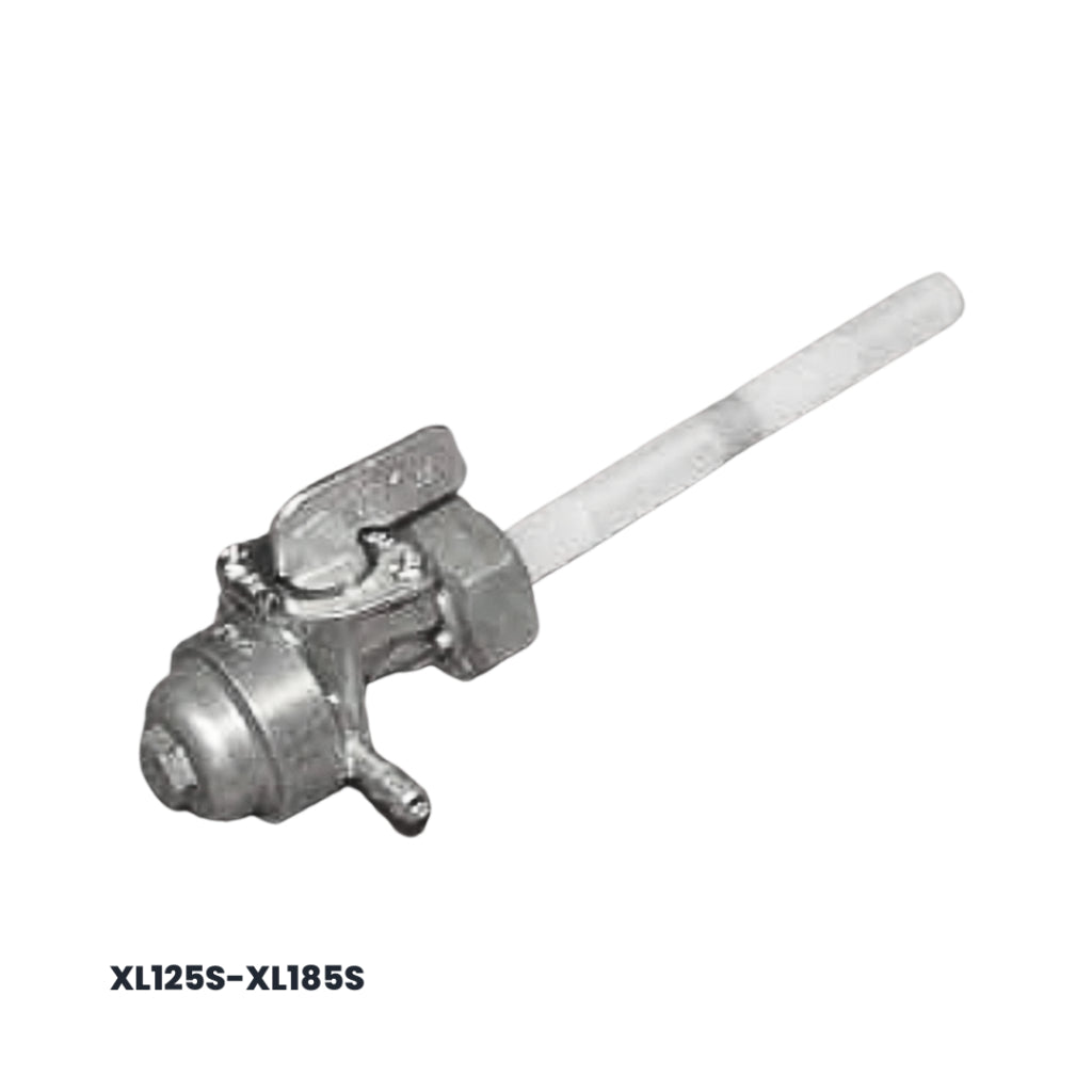 (OOH) Fuel Cock Ass'y  (ก็อกน้ำมัน)  (สำหรับรถมอเตอร์ไซค์) (HONDA)