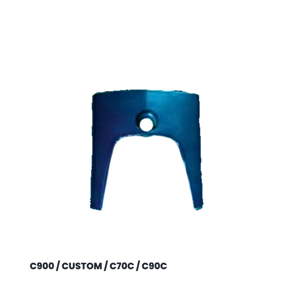 OOH (ฝาปิดตะเกียบหน้า) Cover Fork Center (สำหรับรถมอเตอร์ไซค์) HONDA