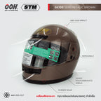 หมวกกันน็อก STM GX-100 Helmet by OOH Alai