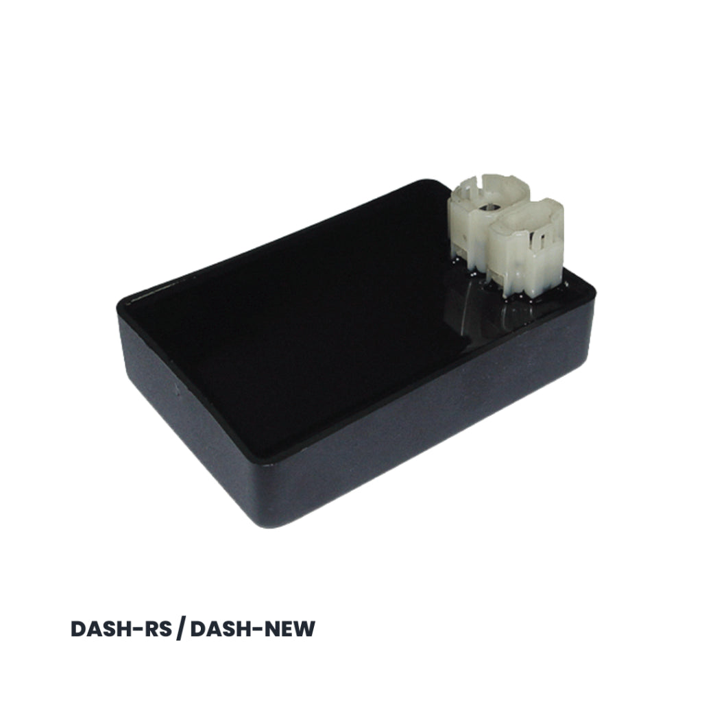 (OOH) CDI UNIT ASSY (กล่องซีดีไอ) สำหรับรถมอเตอร์ไซค์