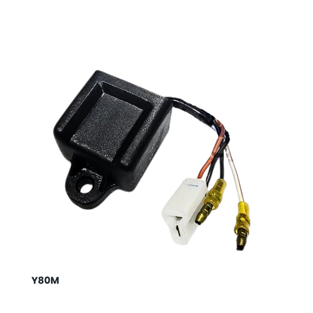 OOH (CDI UNIT ASS'Y) (กล่องซีดีไอ) สำหรับรถมอเตอร์ไซค์ HONDA/YAMAHA/SUZUKI
