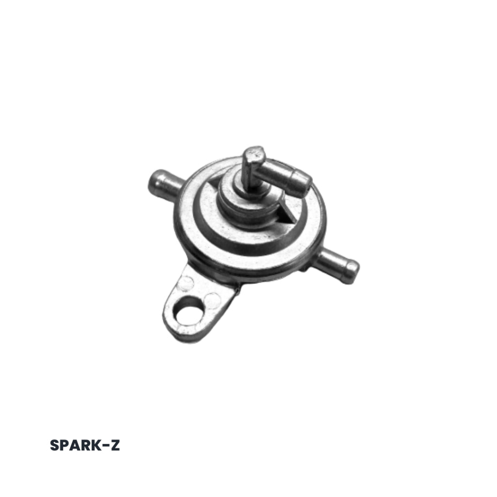 (OOH) Fuel Cock Ass'y  (ก็อกน้ำมัน)  (สำหรับรถมอเตอร์ไซค์) (YAMAHA)