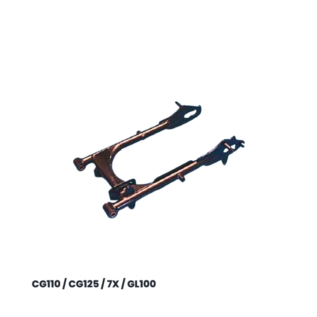 OOH (ตะเกียบหลัง) Rear Fork สำหรับรถมอเตอร์ไซค์  HONDA