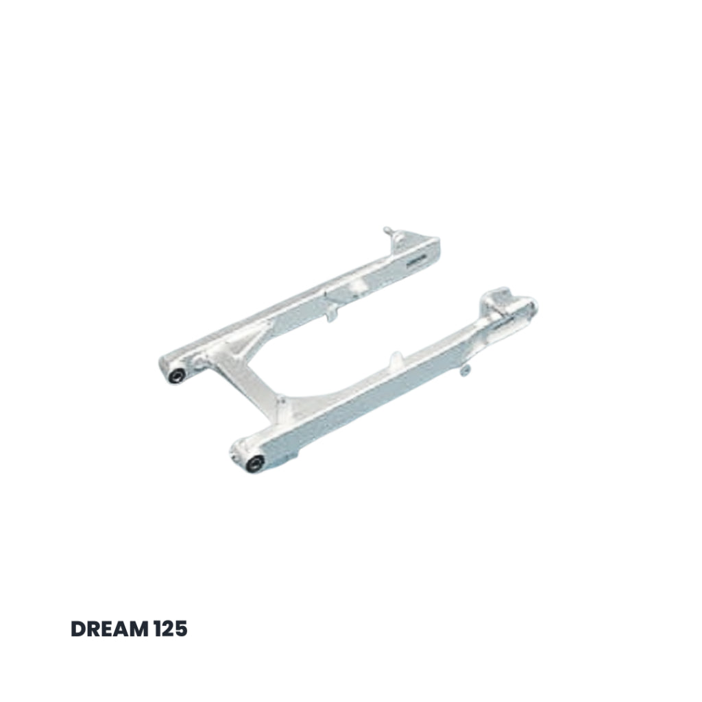 OOH (ตะเกียบหลัง) Rear Fork สำหรับรถมอเตอร์ไซค์  HONDA