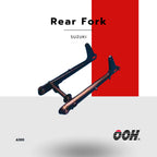 OOH Rear Fork ตะเกียบหลัง (สำหรับรถมอเตอร์ไซค์) (SUZUKI)