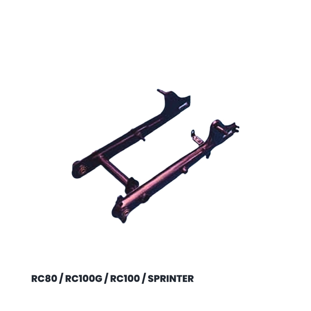 OOH (ตะเกียบหลัง) Rear Fork (สำหรับรถมอเตอร์ไซค์) SUZUKI