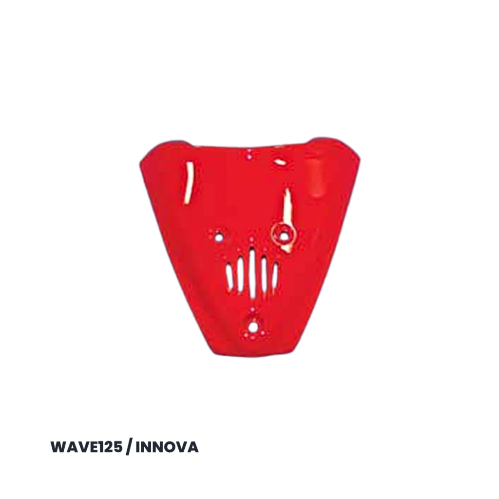 OOH (ฝาปิดตะเกียบหน้า) Cover Fork Center (สำหรับรถมอเตอร์ไซค์) HONDA