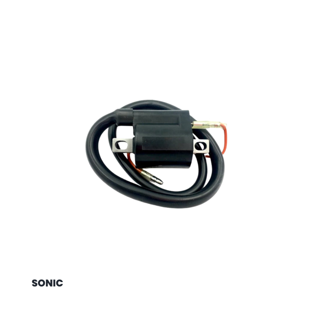 (OOH) Coil (คอยล์ใต้ถัง) สำหรับรถมอเตอร์ไซค์ (HONDA)