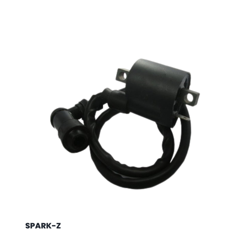 (OOH) Coil (คอยล์ใต้ถัง) สำหรับรถมอเตอร์ไซค์ (YAMAHA)