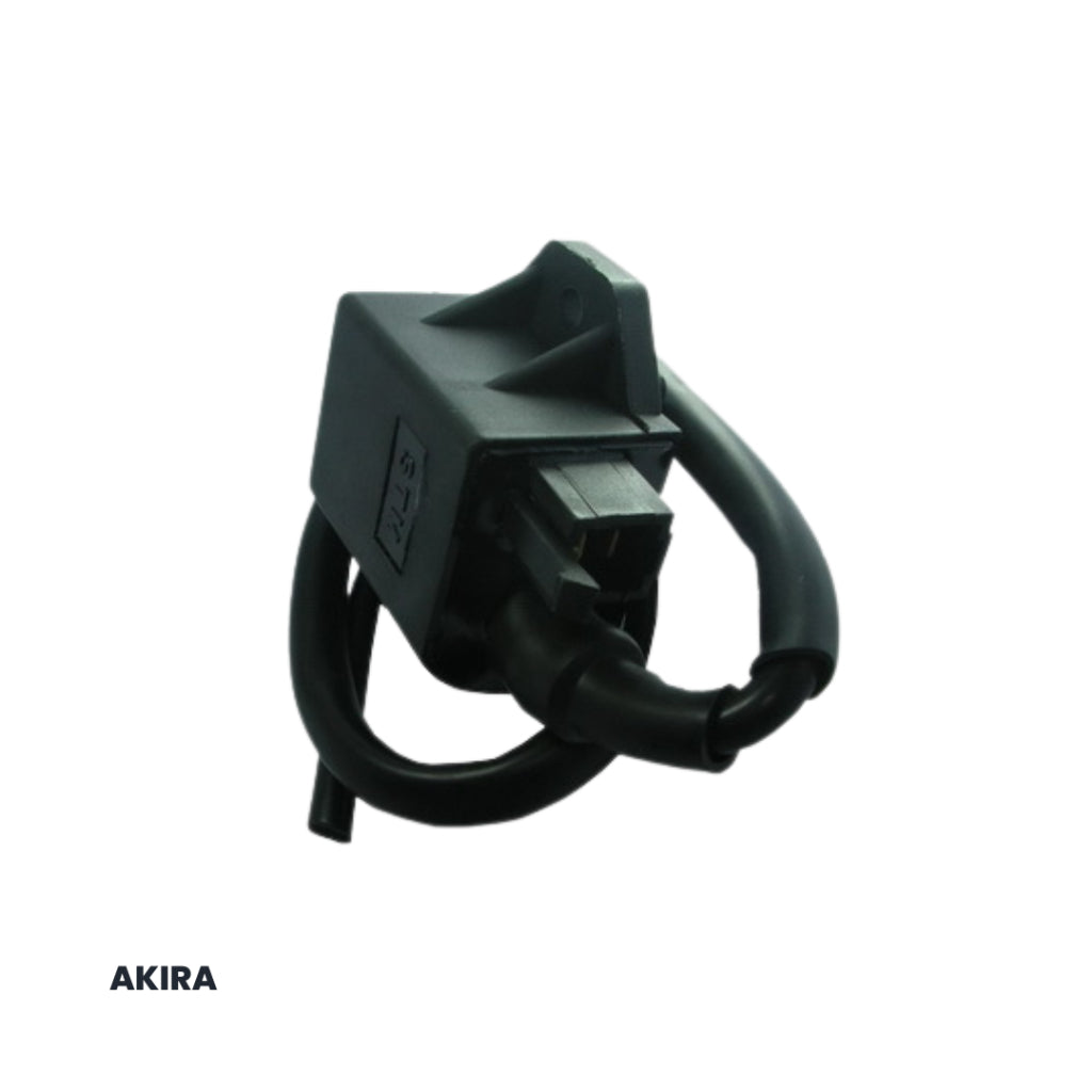 (OOH) Coil (คอยล์ใต้ถัง) สำหรับรถมอเตอร์ไซค์ รถ (SUZUKI)