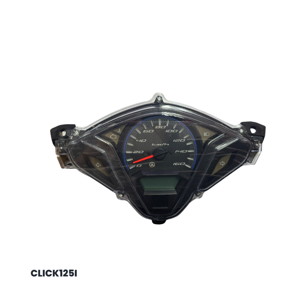 (OOH) Speedometer Ass'y (เรือนไมล์) สำหรับรถมอเตอร์ไซค์ (HONDA)