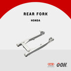 OOH  Rear Fork (ตะเกียบหลัง) สำหรับรถมอเตอร์ไซค์  (HONDA)