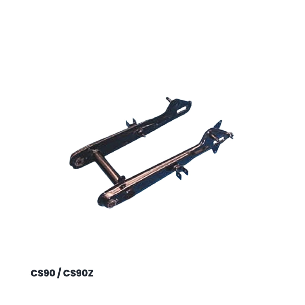 OOH (ตะเกียบหลัง) Rear Fork สำหรับรถมอเตอร์ไซค์  HONDA