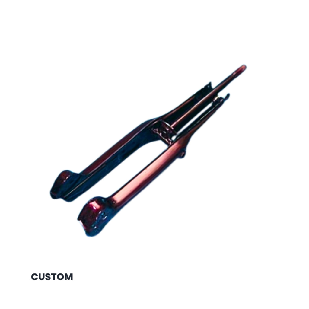 OOH (Front Fork) ตะเกียบหน้า (สำหรับรถมอเตอร์ไซค์) รถ HONDA