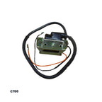 (OOH) Coil (คอยล์ใต้ถัง) สำหรับรถมอเตอร์ไซค์ (HONDA)