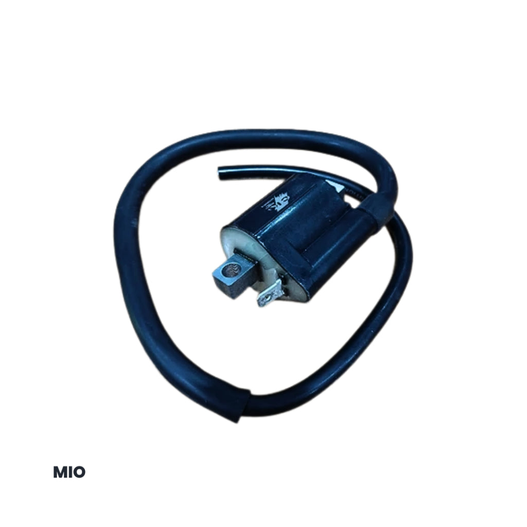 (OOH) Coil (คอยล์ใต้ถัง) สำหรับรถมอเตอร์ไซค์ รถ (YAMAHA)