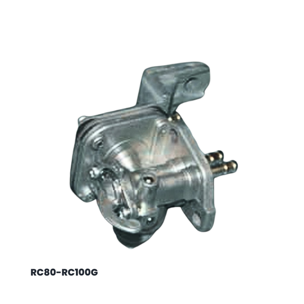 (OOH) Fuel Cock Ass'y  (ก็อกน้ำมัน)  (สำหรับรถมอเตอร์ไซค์) (SUZUKI)