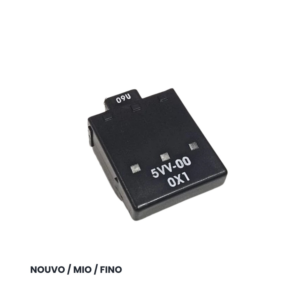 (OOH) CDI UNIT ASSY (กล่องซีดีไอ) สำหรับรถมอเตอร์ไซค์