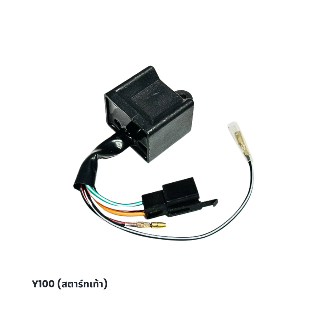 OOH (CDI UNIT ASS'Y) (กล่องซีดีไอ) สำหรับรถมอเตอร์ไซค์ HONDA/YAMAHA/SUZUKI