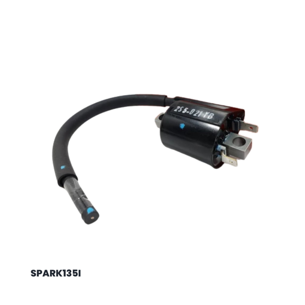 (OOH) Coil (คอยล์ใต้ถัง) สำหรับรถมอเตอร์ไซค์ รถ (YAMAHA)