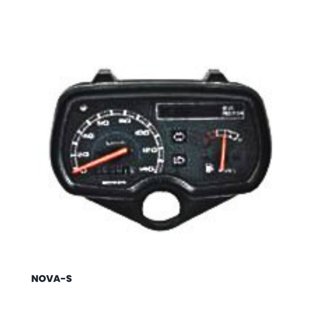 (OOH) Speedometer Ass'y (เรือนไมล์) สำหรับรถมอเตอร์ไซค์ (HONDA)