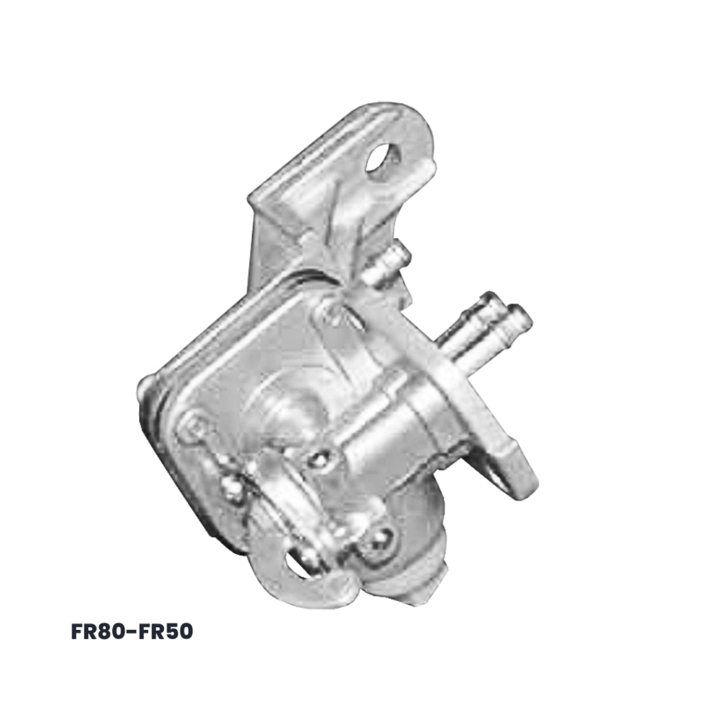 (OOH) Fuel Cock Ass'y  (ก็อกน้ำมัน)  (สำหรับรถมอเตอร์ไซค์) (SUZUKI)