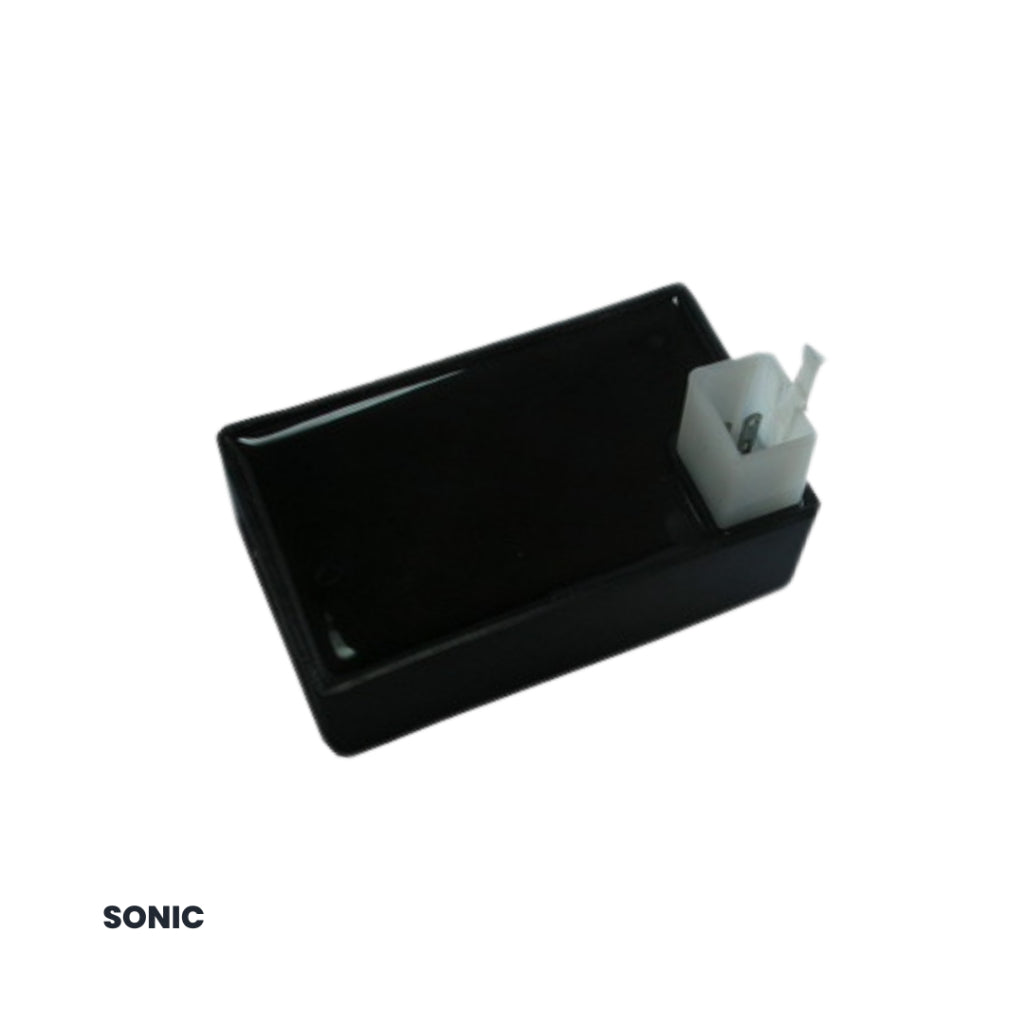 (OOH) CDI UNIT ASSY (กล่องซีดีไอ) สำหรับรถมอเตอร์ไซค์