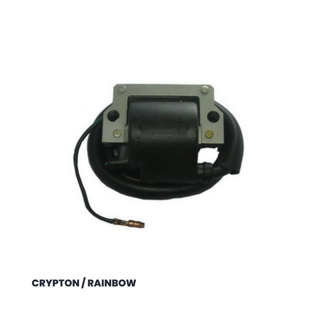 (OOH) Coil (คอยล์ใต้ถัง) สำหรับรถมอเตอร์ไซค์ (YAMAHA)