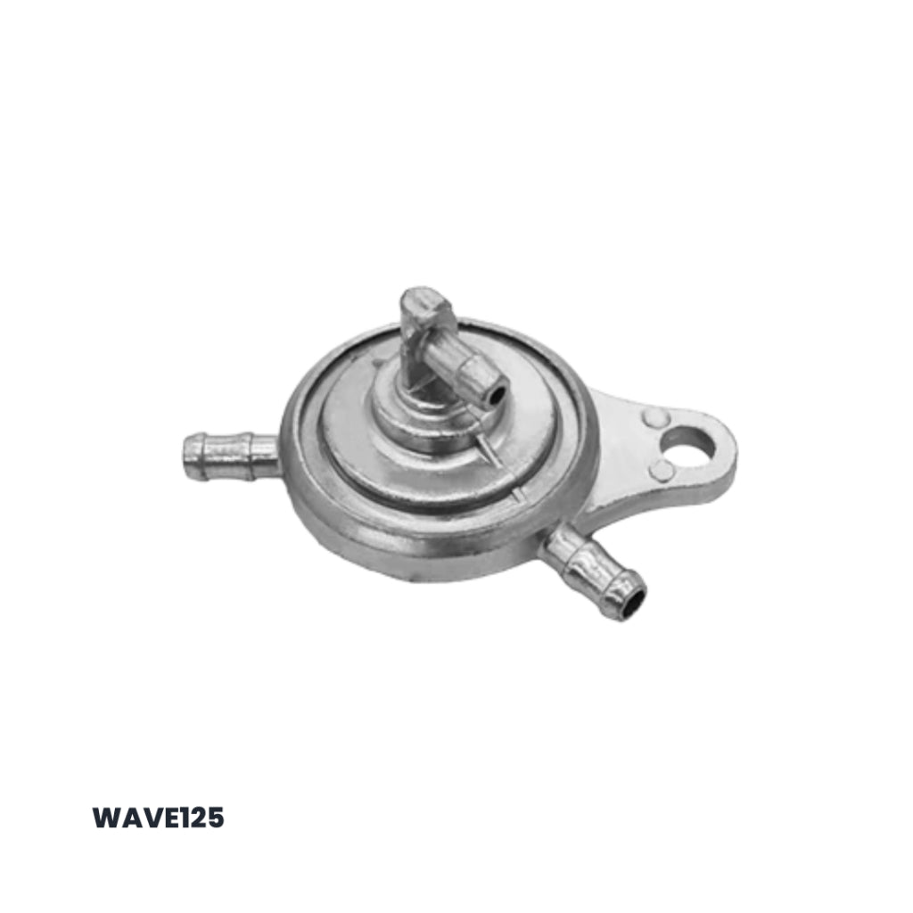 (OOH) Fuel Cock Ass'y  (ก็อกน้ำมัน)  (สำหรับรถมอเตอร์ไซค์) (HONDA)