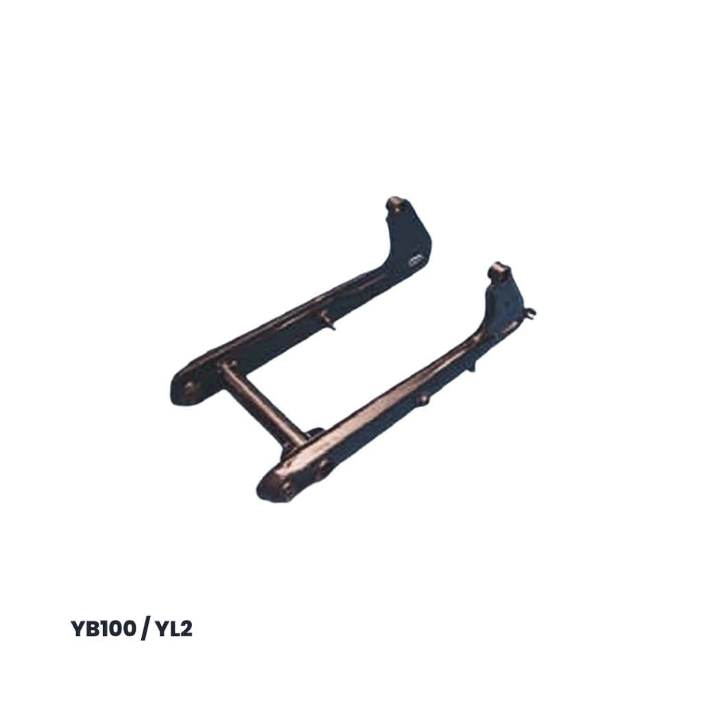 OOH (ตะเกียบหลัง) Rear Fork (สำหรับรถมอเตอร์ไซค์) YAMAHA