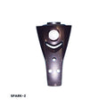 OOH Cover Fork Center ฝาปิดตะเกียบหน้า (สำหรับรถมอเตอร์ไซค์) (YAMAHA)