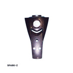 OOH Cover Fork Center ฝาปิดตะเกียบหน้า (สำหรับรถมอเตอร์ไซค์) (YAMAHA)