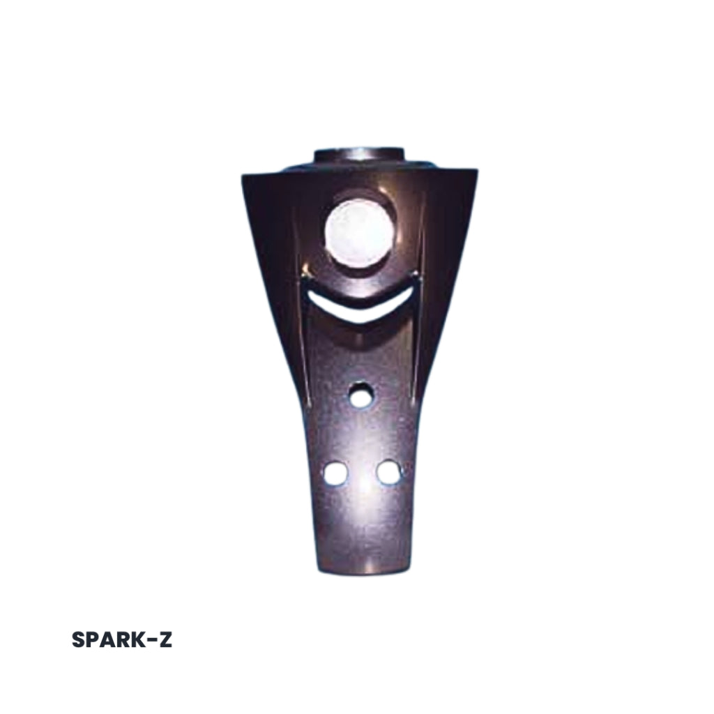 OOH Cover Fork Center ฝาปิดตะเกียบหน้า (สำหรับรถมอเตอร์ไซค์) (YAMAHA)