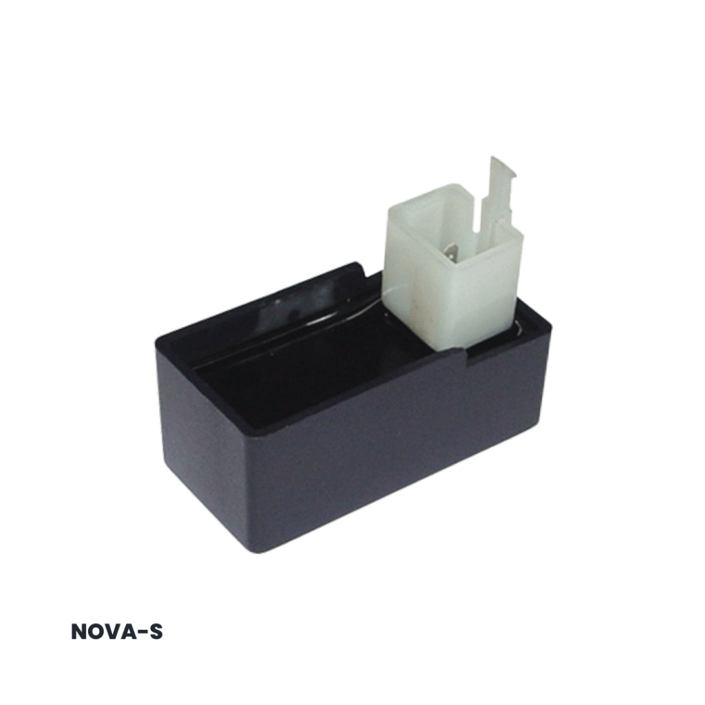 (OOH) CDI UNIT ASSY (กล่องซีดีไอ) สำหรับรถมอเตอร์ไซค์