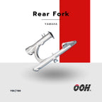 OOH Rear Fork ตะเกียบหลัง (สำหรับรถมอเตอร์ไซค์) (YAMAHA)