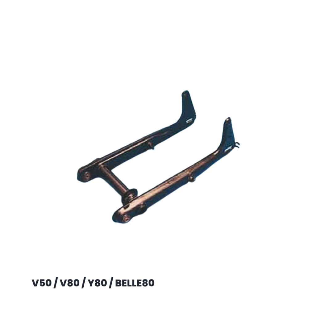 OOH (ตะเกียบหลัง) Rear Fork (สำหรับรถมอเตอร์ไซค์) YAMAHA