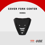 OOH (ฝาปิดตะเกียบหน้า) Cover Fork Center (สำหรับรถมอเตอร์ไซค์) HONDA
