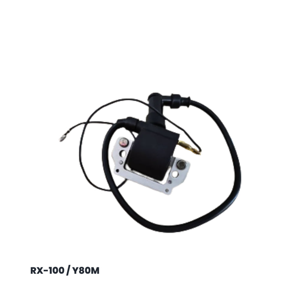 (OOH) Coil (คอยล์ใต้ถัง) สำหรับรถมอเตอร์ไซค์ (YAMAHA)