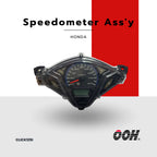 (OOH) Speedometer Ass'y (เรือนไมล์) สำหรับรถมอเตอร์ไซค์ รถ (HONDA)