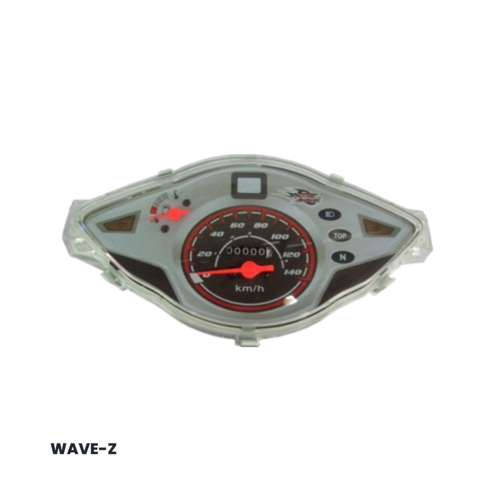 (OOH) Speedometer Ass'y (เรือนไมล์) สำหรับรถมอเตอร์ไซค์ รถ (HONDA)