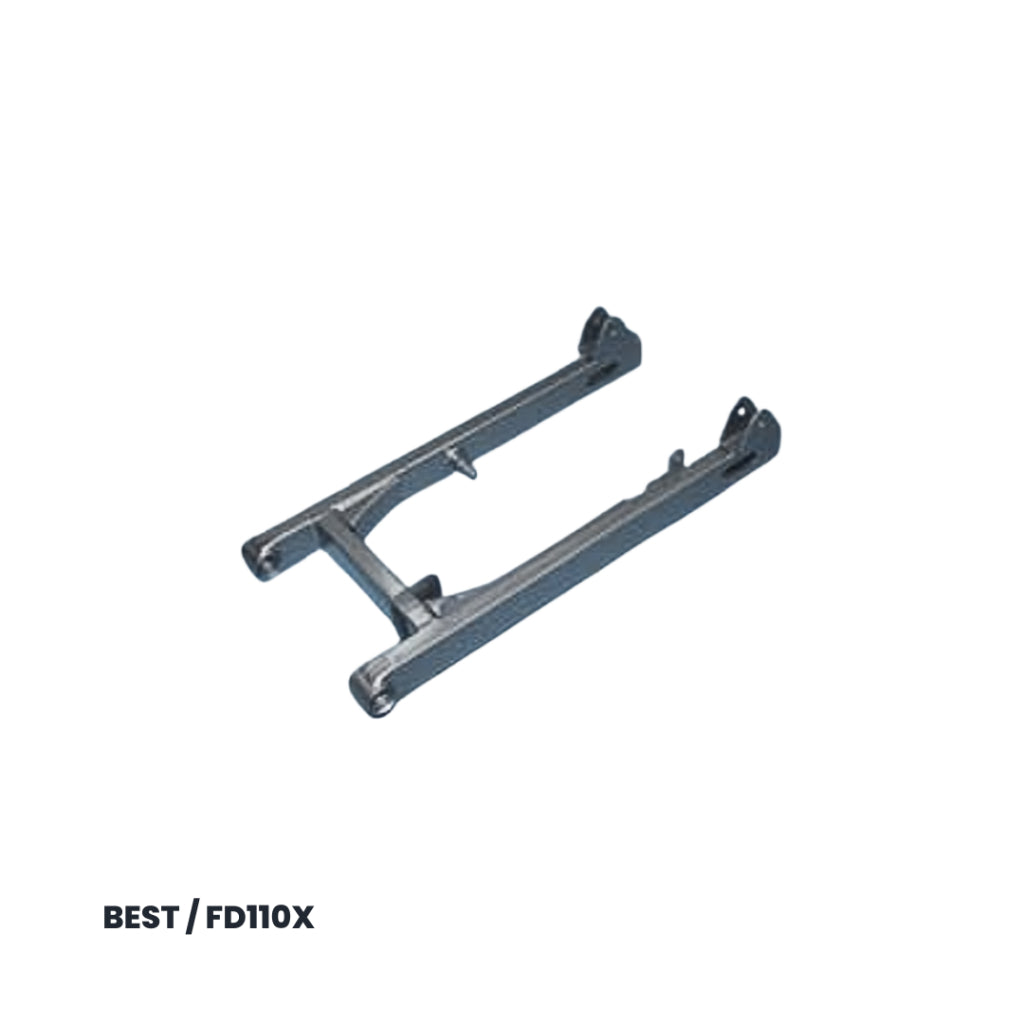 OOH (ตะเกียบหลัง) Rear Fork (สำหรับรถมอเตอร์ไซค์) SUZUKI