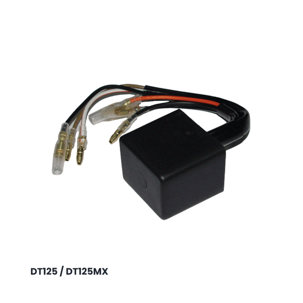 (OOH) CDI UNIT ASSY (กล่องซีดีไอ) สำหรับรถมอเตอร์ไซค์