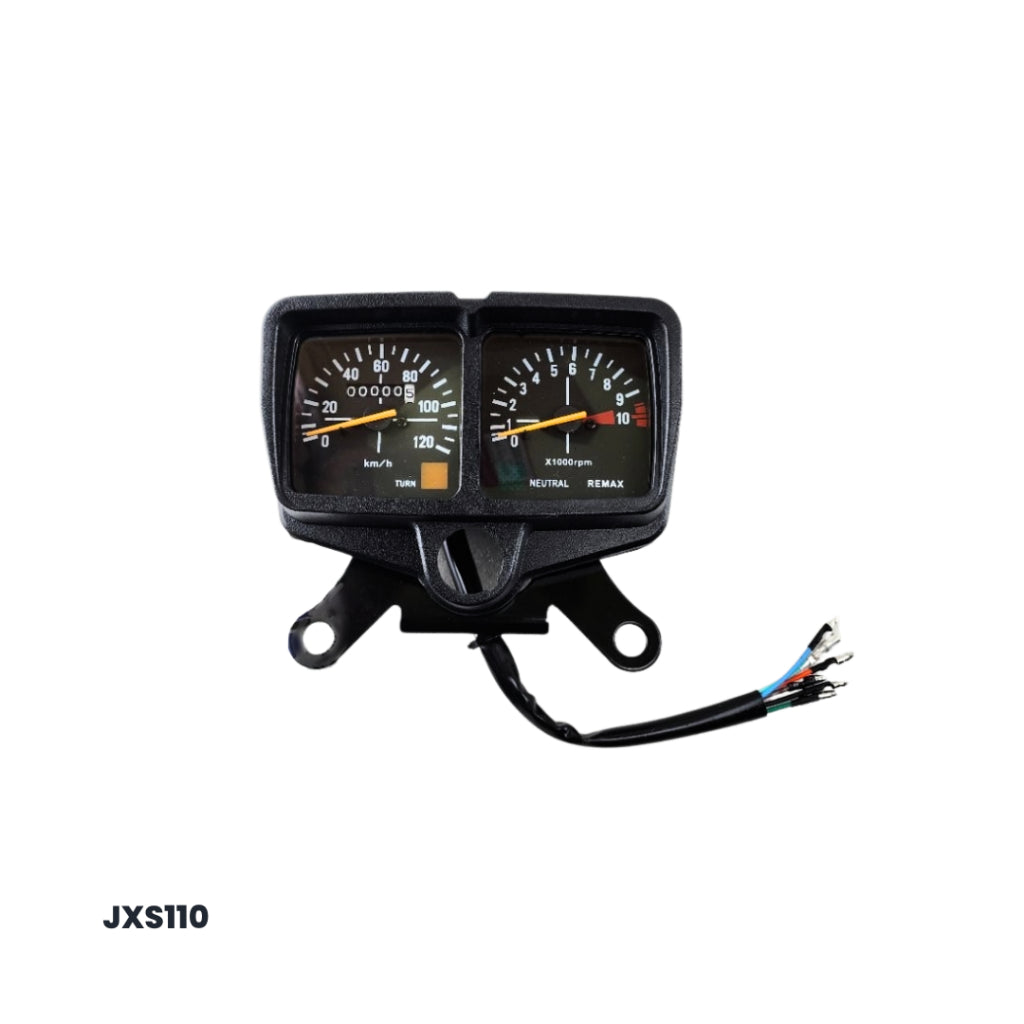 (OOH) Speedometer Ass'y (เรือนไมล์) สำหรับรถมอเตอร์ไซค์ (HONDA)