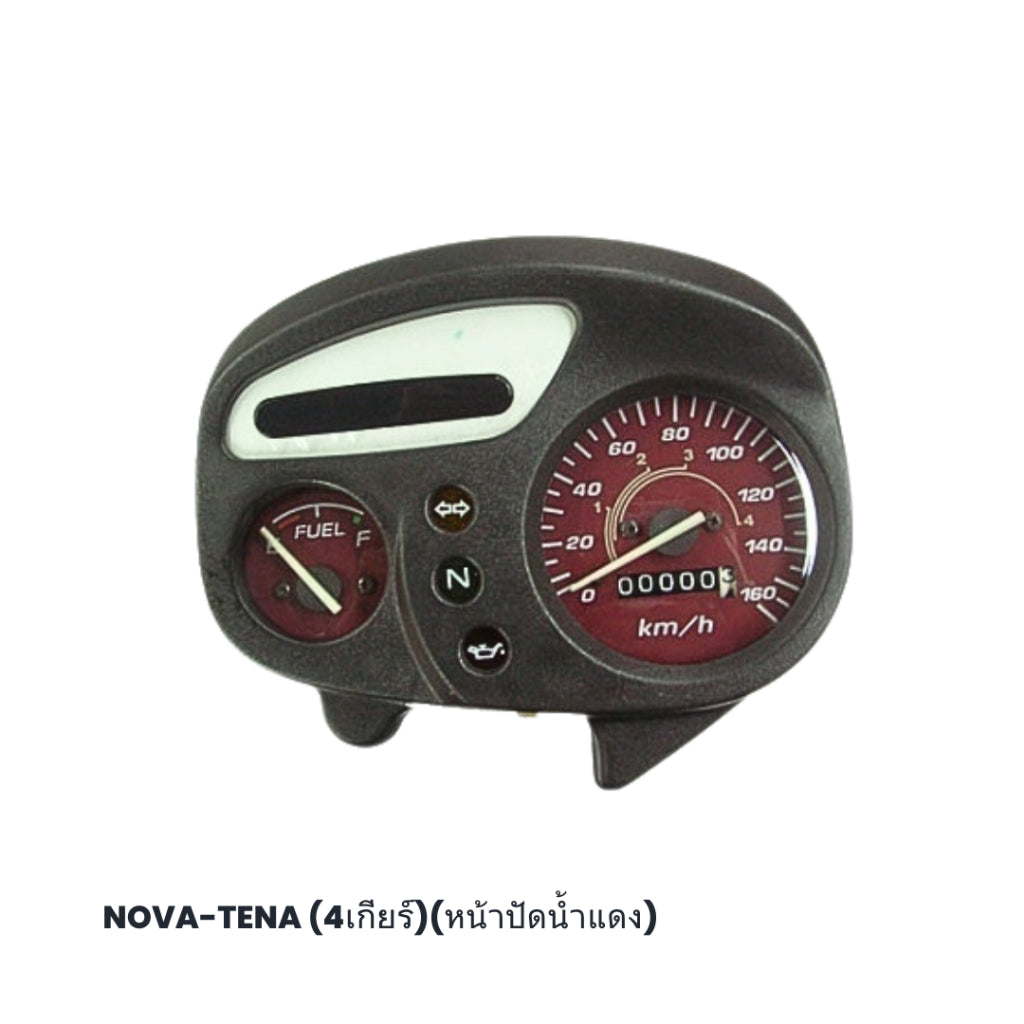 (OOH) Speedometer Ass'y (เรือนไมล์) สำหรับรถมอเตอร์ไซค์ รถ (HONDA)