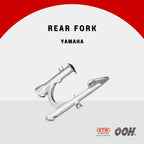OOH (ตะเกียบหลัง) Rear Fork (สำหรับรถมอเตอร์ไซค์) YAMAHA