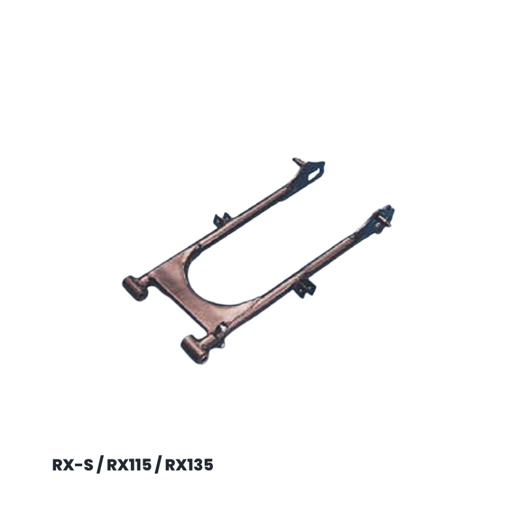 OOH (ตะเกียบหลัง) Rear Fork (สำหรับรถมอเตอร์ไซค์) YAMAHA