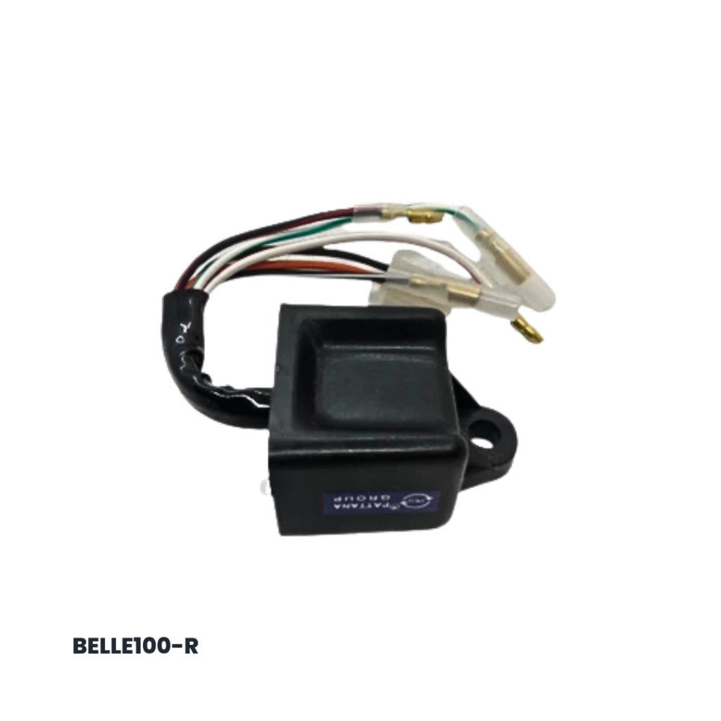 (OOH) CDI UNIT ASSY (กล่องซีดีไอ) สำหรับรถมอเตอร์ไซค์