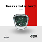 (OOH) Speedometer Ass'y (เรือนไมล์) สำหรับรถมอเตอร์ไซค์ รถ (HONDA)